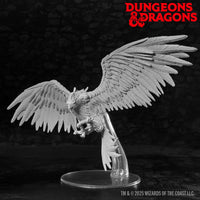 D&D Nolzur's Marvelous Miniatures: Roc