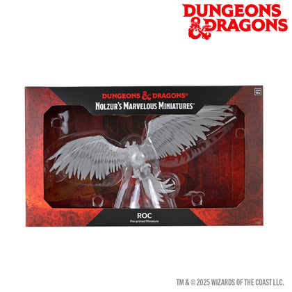 D&D Nolzur's Marvelous Miniatures: Roc - 1