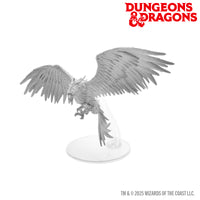 D&D Nolzur's Marvelous Miniatures: Roc