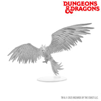 D&D Nolzur's Marvelous Miniatures: Roc