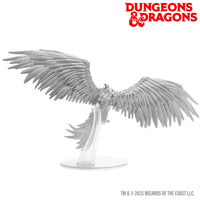 D&D Nolzur's Marvelous Miniatures: Roc
