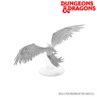 D&D Nolzur's Marvelous Miniatures: Roc