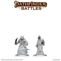 Pathfinder Battles Deep Cuts: Zyss & Aapoph Serpentfolk
