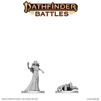 Pathfinder Battles Deep Cuts: Giant Crawling Hand & Revenant