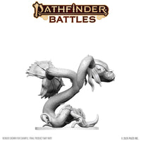 Pathfinder Battles Deep Cuts: Snapping Flytrap