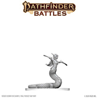 Pathfinder Battles Deep Cuts: Lamia Matriarch