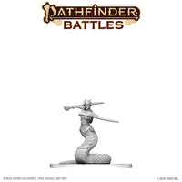 Pathfinder Battles Deep Cuts: Lamia Matriarch