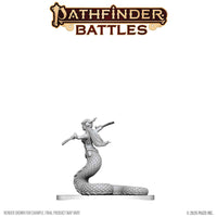 Pathfinder Battles Deep Cuts: Lamia Matriarch