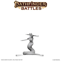 Pathfinder Battles Deep Cuts: Lamia Matriarch