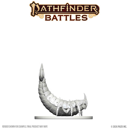 PRE-ORDER - Pathfinder Battles Deep Cuts: Ankhrav - 2