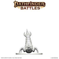 Pathfinder Battles Deep Cuts: Ankhrav