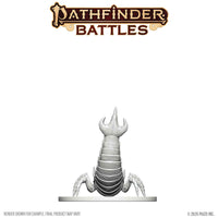 Pathfinder Battles Deep Cuts: Ankhrav