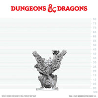 D&D Nolzur's Marvelous Miniatures: Mi-Go