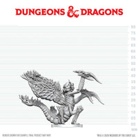 D&D Nolzur's Marvelous Miniatures: Mi-Go