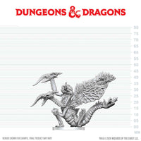 D&D Nolzur's Marvelous Miniatures: Mi-Go