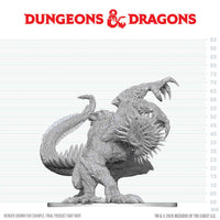 D&D Nolzur's Marvelous Miniatures: Gug