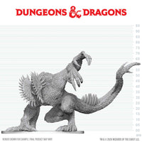 D&D Nolzur's Marvelous Miniatures: Gug