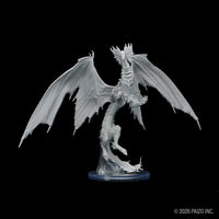 Pathfinder Battles Deep Cuts: Adult Mirage Dragon Boxed Miniature