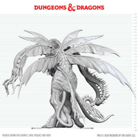 PRE-ORDER - D&D Nolzur's Marvelous Miniatures: Cthulhu