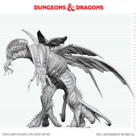 PRE-ORDER - D&D Nolzur's Marvelous Miniatures: Cthulhu