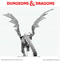 D&D Nolzur's Marvelous Miniatures: Adult Spirit Dragon