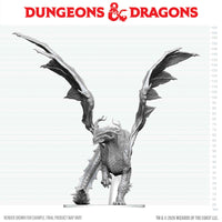 D&D Nolzur's Marvelous Miniatures: Adult Spirit Dragon