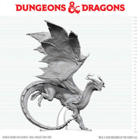 D&D Nolzur's Marvelous Miniatures: Adult Spirit Dragon