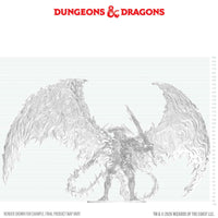 D&D Nolzur's Marvelous Miniatures: Balor