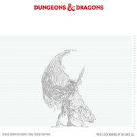 D&D Nolzur's Marvelous Miniatures: Balor