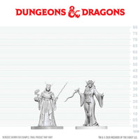 PRE-ORDER - D&D Nolzur's Marvelous Miniatures: Cultist Fanatic & Hierophant