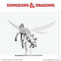 PRE-ORDER - D&D Nolzur's Marvelous Miniatures: Chasme
