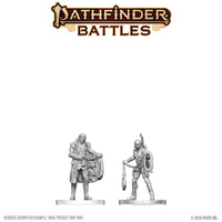 PRE-ORDER - Pathfinder Battles Deep Cuts: Burglar & Fence