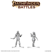 PRE-ORDER - Pathfinder Battles Deep Cuts: Thief & Pickpocket