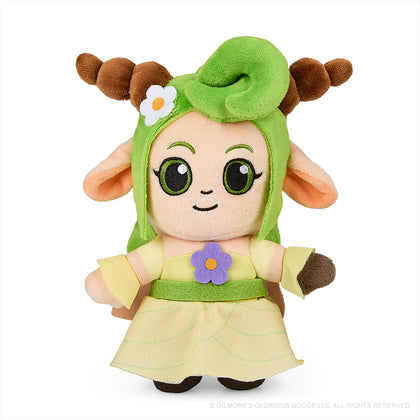 Critical Role: Bells Hells - Fearne Calloway Phunny Plush by Kidrobot - 1