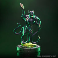 Dungeons & Dragons HeroClix Iconix: Den of the Displacer Beast