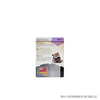 Dungeons & Dragons HeroClix Iconix: Cave of the Owlbears