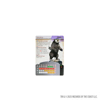 Dungeons & Dragons HeroClix Iconix: Cave of the Owlbears