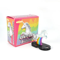 WizKids HeroClix: Unicorn