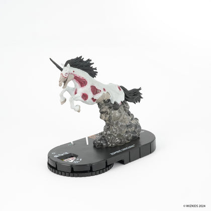 WizKids HeroClix: Zombie Unicorn - 2