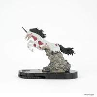 WizKids HeroClix: Zombie Unicorn