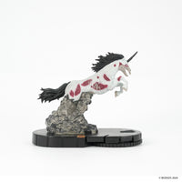 WizKids HeroClix: Zombie Unicorn