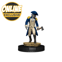 PRE-ORDER - WizKids HeroClix: Zombie George Washington