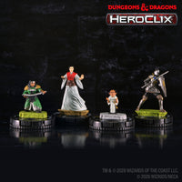 PRE-ORDER - Dungeons & Dragons HeroClix: Series One Booster Brick