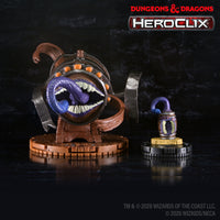 PRE-ORDER - Dungeons & Dragons HeroClix: Series One Booster Brick