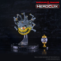 PRE-ORDER - Dungeons & Dragons HeroClix: Series One Booster Brick