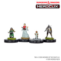 PRE-ORDER - Dungeons & Dragons HeroClix: Series One Booster Brick