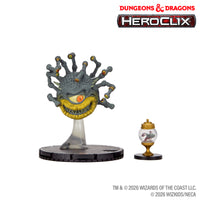 PRE-ORDER - Dungeons & Dragons HeroClix: Series One Booster Brick