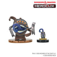 PRE-ORDER - Dungeons & Dragons HeroClix: Series One Booster Brick