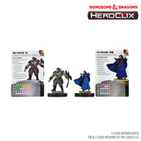 PRE-ORDER - Dungeons & Dragons HeroClix: Series One Map and Terrain Kit