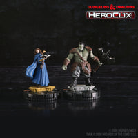 PRE-ORDER - Dungeons & Dragons HeroClix: Series One Map and Terrain Kit